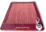 FIR far-infrared mat Jade & Bioceramic